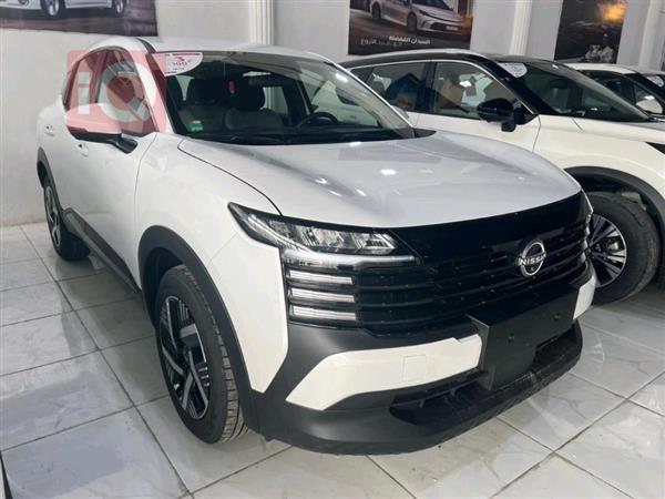 نيسان كيكس 2025 للبيع في العراق - الموصل